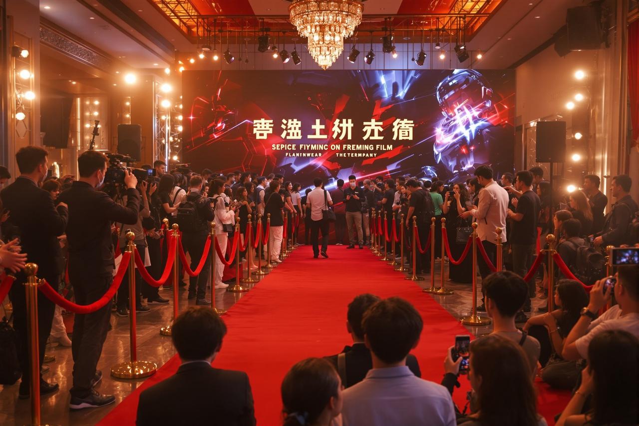 丝瓜视频《流浪地球3》全球票房突破45亿,创中国科幻电影新纪录